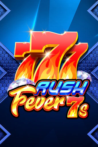 Бесплатная игра Rush Fever 7s от Ruby Play | ChampionSlots Casino 