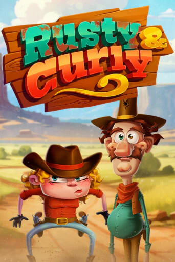Бесплатная игра Rusty & Curly от Hacksaw | ChampionSlots Casino 