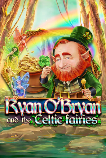 Бесплатная игра Ryan O'Bryan and the Celtic Fairies от Red Rake Gaming | ChampionSlots Casino 