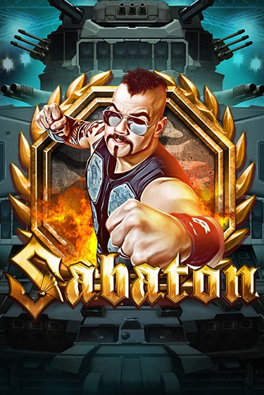 Бесплатная игра Sabaton от Play'n GO | ChampionSlots Casino 