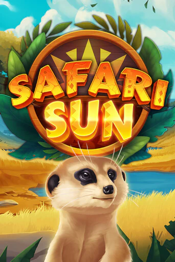 Бесплатная игра Safari Sun от Relax Gaming | ChampionSlots Casino 