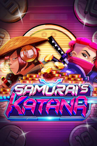 Бесплатная игра Samurai's Katana от Push Gaming | ChampionSlots Casino 