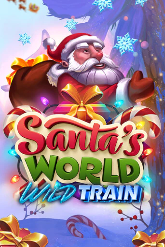Бесплатная игра Santa's World от High 5 | ChampionSlots Casino 