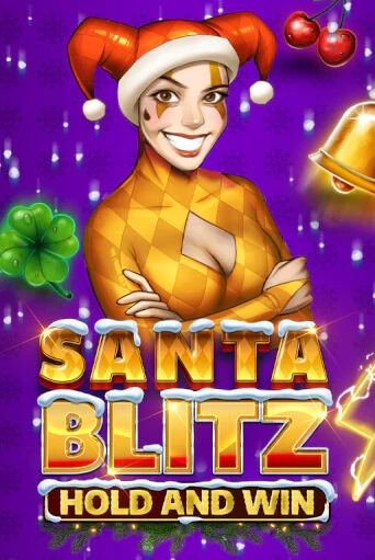 Бесплатная игра Santa Blitz Hold and Win от Kalamba | ChampionSlots Casino 