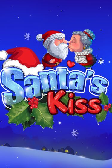 Бесплатная игра Santa's Kiss от Booming Games | ChampionSlots Casino 