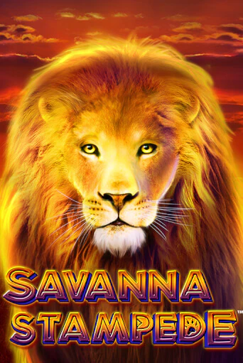 Бесплатная игра Savanna Stampede от Blueprint Gaming | ChampionSlots Casino 