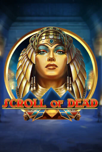 Бесплатная игра Scroll of Dead от Play'n GO | ChampionSlots Casino 