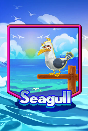 Бесплатная игра Seagull от KA Gaming | ChampionSlots Casino 