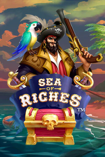 Бесплатная игра Sea of Riches от iSoftBet | ChampionSlots Casino 