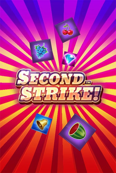 Бесплатная игра Second Strike от Quickspin | ChampionSlots Casino 