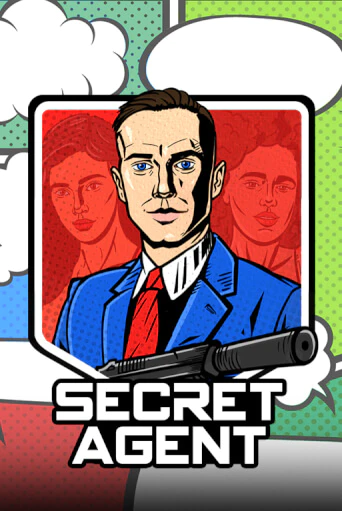 Бесплатная игра Secret Agent от KA Gaming | ChampionSlots Casino 