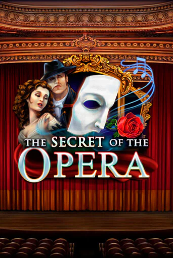 Бесплатная игра The Secret of the Opera от Red Rake Gaming | ChampionSlots Casino 