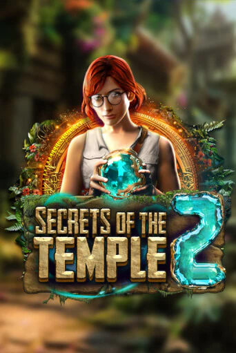 Бесплатная игра SECRETS OF THE TEMPLE 2 от Red Rake Gaming | ChampionSlots Casino 