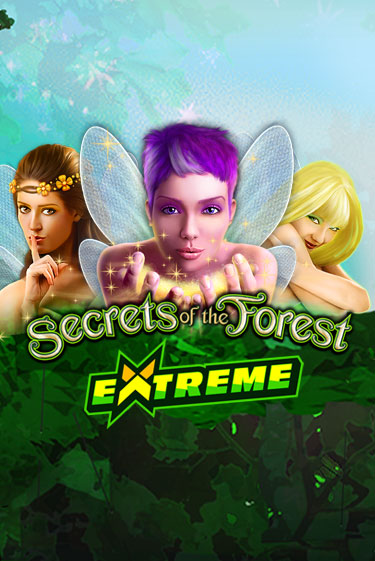 Бесплатная игра Secrets of the Forest Extreme от High 5 | ChampionSlots Casino 