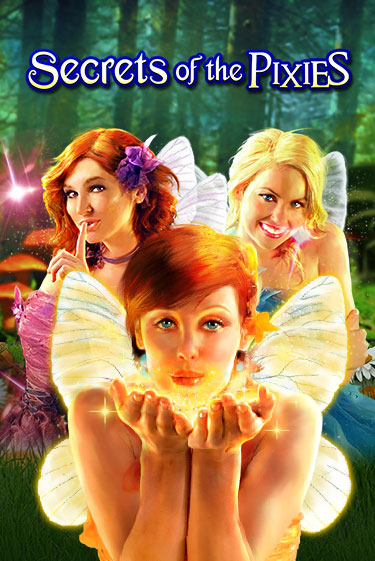 Бесплатная игра Secrets of the Pixies от High 5 | ChampionSlots Casino 
