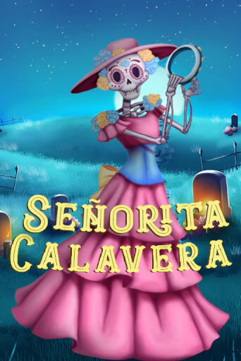 Бесплатная игра Bingo Señorita Calavera от Caleta Gaming | ChampionSlots Casino 
