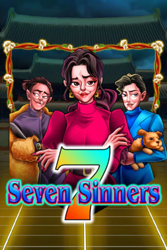 Бесплатная игра Seven Sinners от KA Gaming | ChampionSlots Casino 