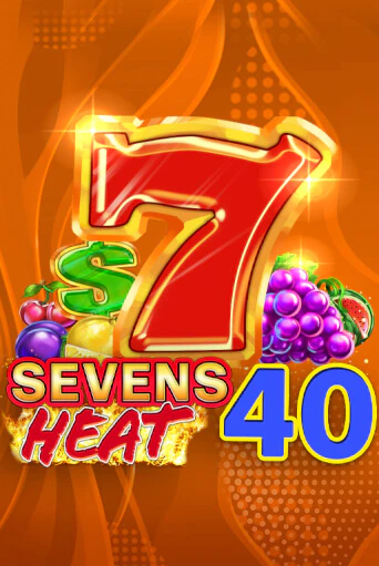 Бесплатная игра Sevens Heat 40 от Pateplay | ChampionSlots Casino 