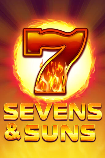 Бесплатная игра Sevens & Suns от Bragg | ChampionSlots Casino 