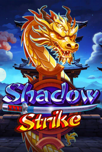 Бесплатная игра Shadow Strike от Hacksaw | ChampionSlots Casino 