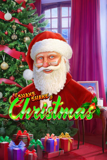 Бесплатная игра Shake Shake Christmas от Ruby Play | ChampionSlots Casino 