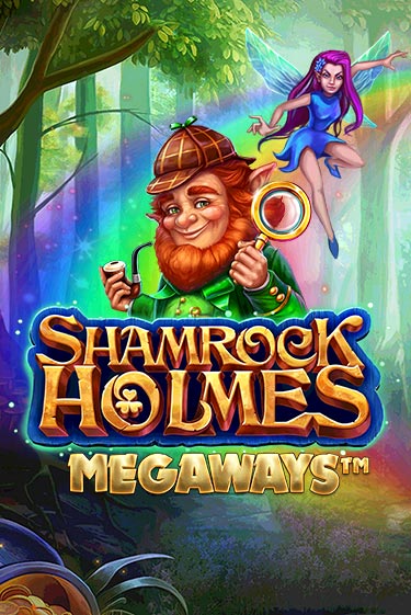 Бесплатная игра Shamrock Holmes от Games Global | ChampionSlots Casino 