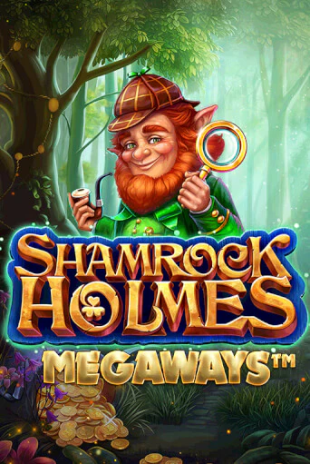 Бесплатная игра Shamrock Holmes Megaways™ от Microgaming | ChampionSlots Casino 