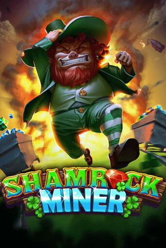 Бесплатная игра Shamrock Miner от Play'n GO | ChampionSlots Casino 