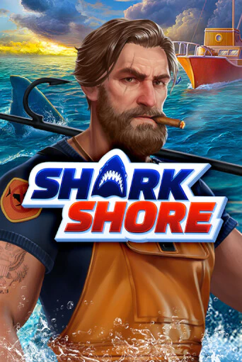 Бесплатная игра Shark Shore от High 5 | ChampionSlots Casino 