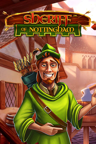 Бесплатная игра Sheriff of Nottingham от iSoftBet | ChampionSlots Casino 