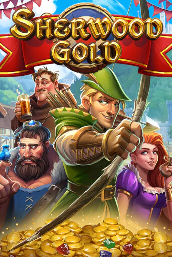 Бесплатная игра Sherwood Gold от Play'n GO | ChampionSlots Casino 
