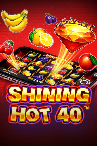 Бесплатная игра Shining Hot 40 от Pragmatic Play | ChampionSlots Casino 