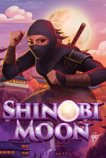 Бесплатная игра Shinobi Moon от Games Global | ChampionSlots Casino 