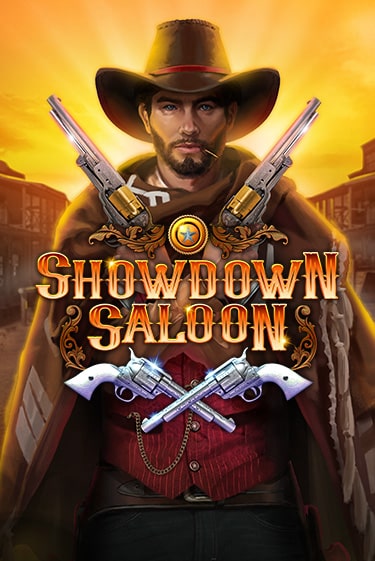 Бесплатная игра Showdown Saloon от Games Global | ChampionSlots Casino 