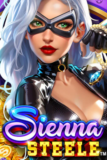Бесплатная игра Sienna Steele™ от Games Global | ChampionSlots Casino 