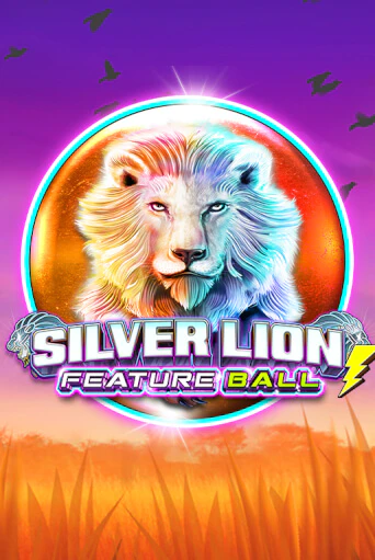 Бесплатная игра Silver Lion Feature Ball от Games Global | ChampionSlots Casino 