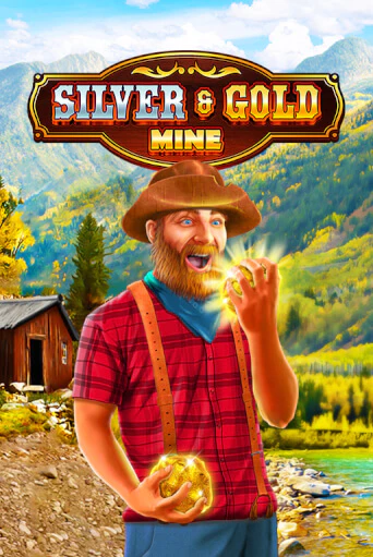 Бесплатная игра Silver & Gold Mine от Ruby Play | ChampionSlots Casino 