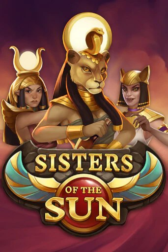 Бесплатная игра Sisters of The Sun от Play'n GO | ChampionSlots Casino 
