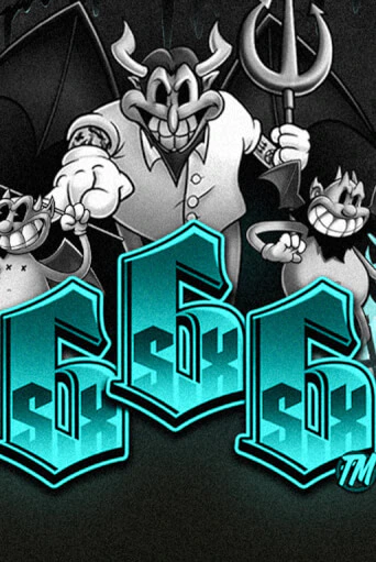 Бесплатная игра SixSixSix от Hacksaw | ChampionSlots Casino 