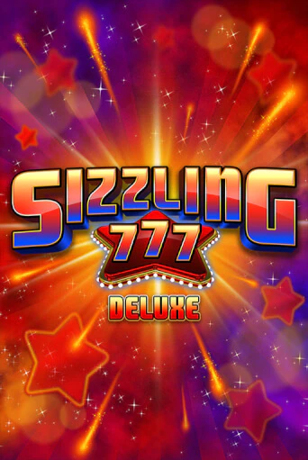 Бесплатная игра Sizzling 777 Deluxe от Wazdan | ChampionSlots Casino 