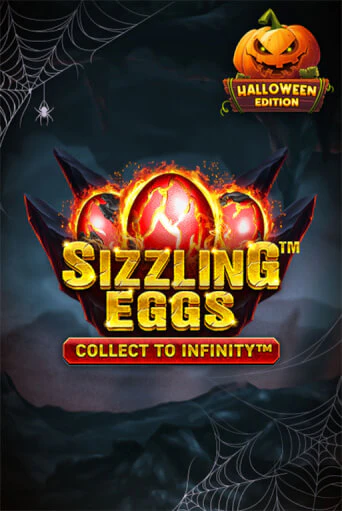 Бесплатная игра Sizzling Eggs Halloween Edition от Wazdan | ChampionSlots Casino 