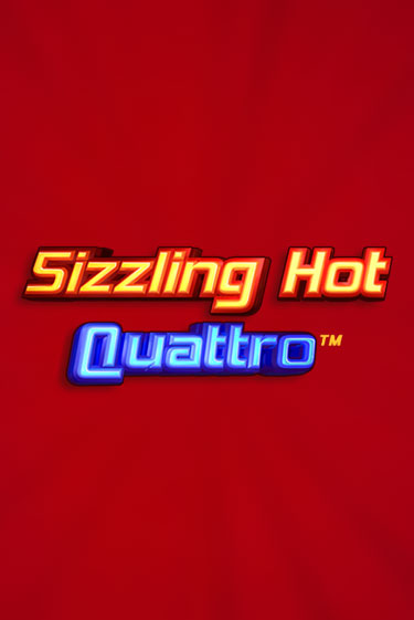 Бесплатная игра Sizzling Hot Quattro от Клуб Вулкан | ChampionSlots Casino 