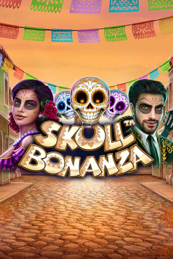 Бесплатная игра Skull Bonanza от Synot Games | ChampionSlots Casino 