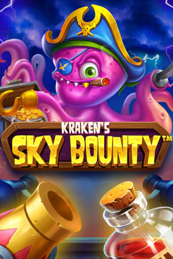 Бесплатная игра Kraken's Sky Bounty от Pragmatic Play | ChampionSlots Casino 