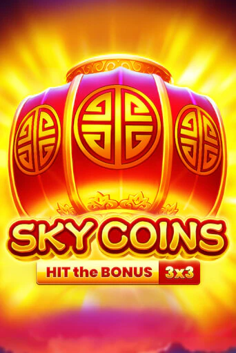 Бесплатная игра Sky Coins от 3 Oaks Gaming | ChampionSlots Casino 