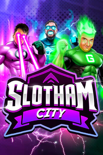 Бесплатная игра Slotham City от Popiplay | ChampionSlots Casino 