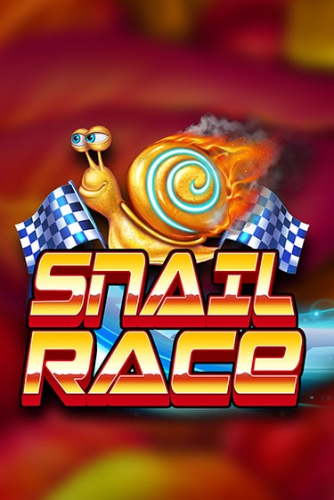 Бесплатная игра Snail Race от Booming Games | ChampionSlots Casino 