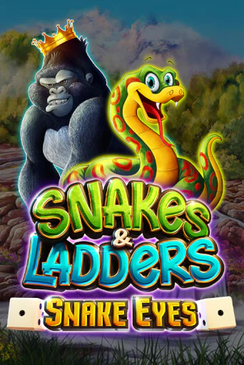 Бесплатная игра Snakes & Ladders 2 - Snake Eyes™ от Pragmatic Play | ChampionSlots Casino 