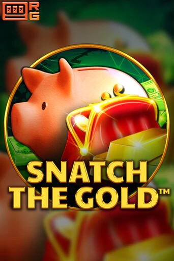Бесплатная игра Snatch The Gold от Spinomenal | ChampionSlots Casino 