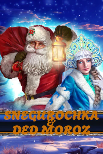 Бесплатная игра Snegurochka & Ded Moroz от Spinomenal | ChampionSlots Casino 